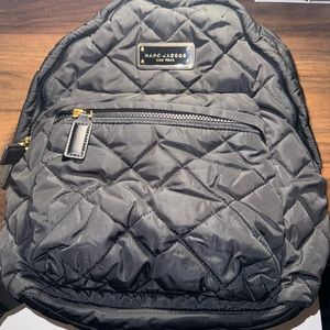 Marc Jacobs Nylon Backpack